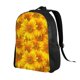 thumbnail image 2 of Balery 3D Sunflowers Mochila - Mochila Estilosa y Duradera para Laptop de 15 Pulgadas con Tela Oxford Impermeable, 2 of 8