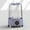 Purple, variant on Daolelai Mini Electric Washing Machine