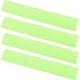 thumbnail image 5 of Tiras antideslizantes para ducha y bañera, juego de 12 tiras de ducha, tiras de baño transparentes, autoadhesivas, luminosas., 5 of 5
