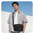 thumbnail image 4 of BAGSMART Crossbody Bag, Shoulder Handbag with Adjustable Straps for Everyday Carry, Casual, Travel, Black, 4 of 6