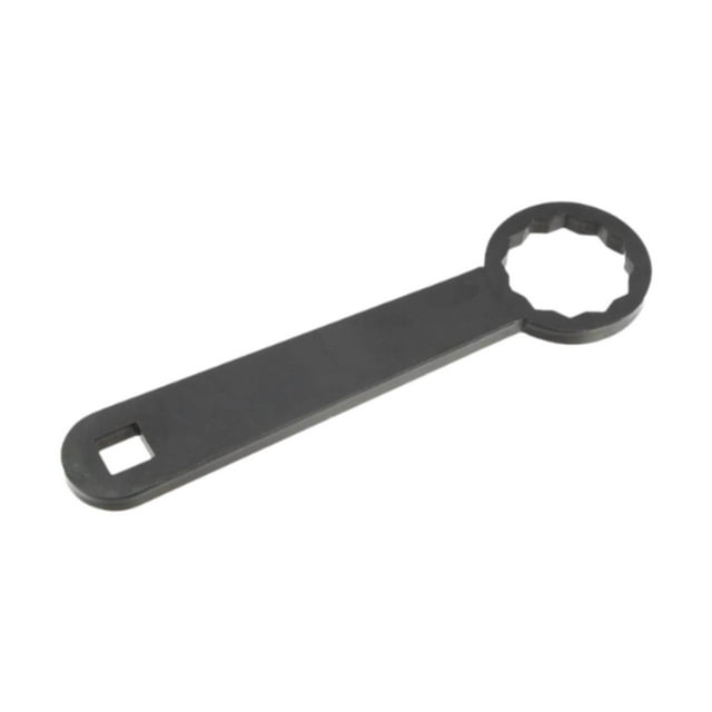 Llave para tuercas de eje de 36 mm, llave para eje trasero, ajuste de tensión de correa de acero, adaptador de tuerca de eje trasero de primera
