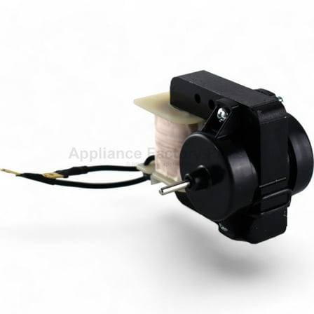 W10188389CM Refrigerator Evaporator Fan Motor Replaces WPW10188389