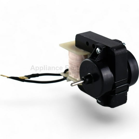 W10188389CM Refrigerator Evaporator Fan Motor Replaces WPW10188389
