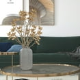 thumbnail image 4 of Vickerman 24" Artificial Beige Illicium Verum Spray. Includes 4 sprays per pack., 4 of 4