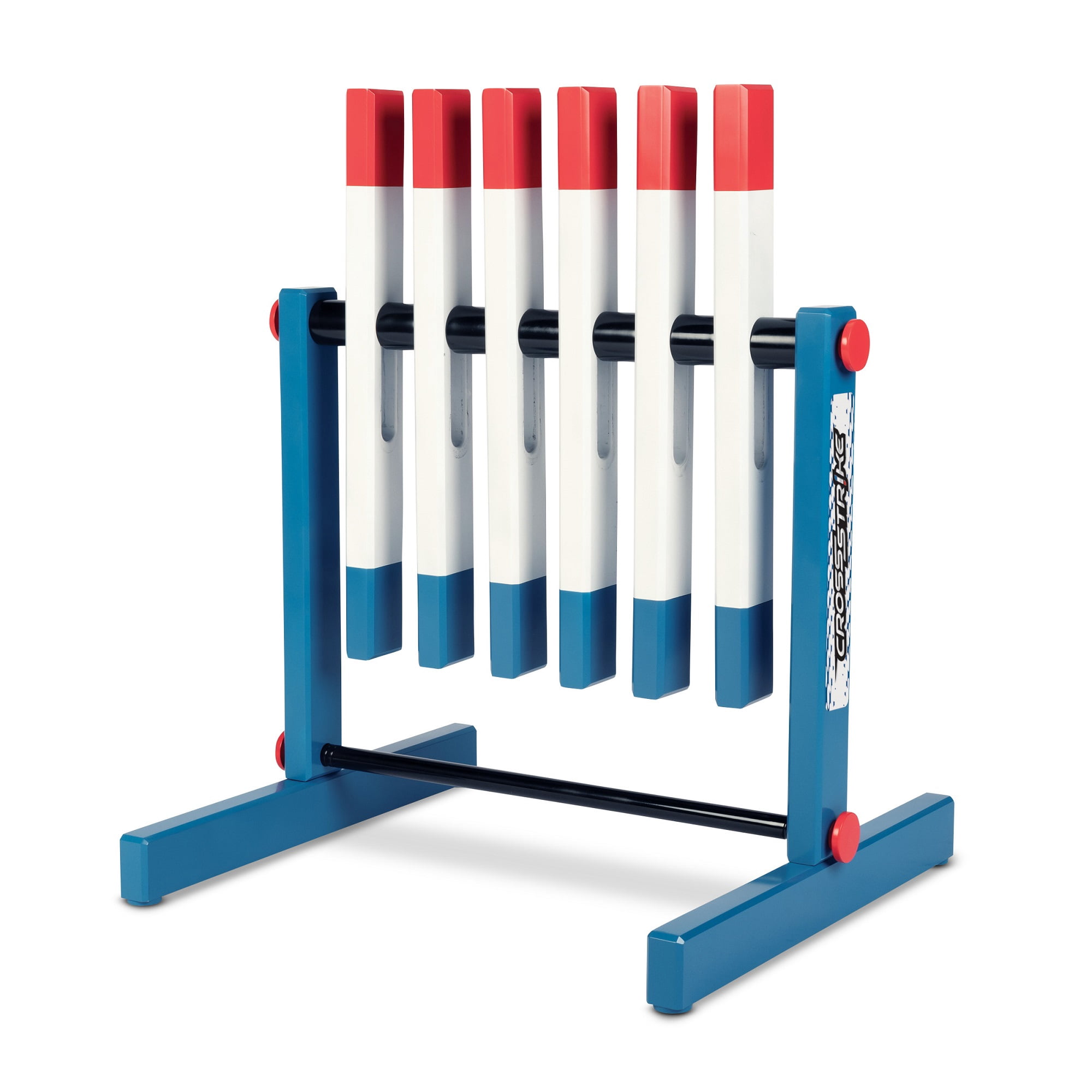 Sportszone Cross Strike Game Bean Bag Toss Lawn Game