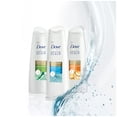 thumbnail image 6 of Dove Invigorating 2-in-1 Shampoo Conditioner, Mint, 12 Oz, 6 of 8