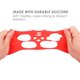 thumbnail image 4 of Funda de silicona para controlador Xbox Series X/S, 4 of 4