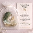 thumbnail image 1 of Twelve Sign Pocket Cards, Personalized Astrology Gift Set With Cardstock Construction, for Inspirational Messages, B, 1 of 6
