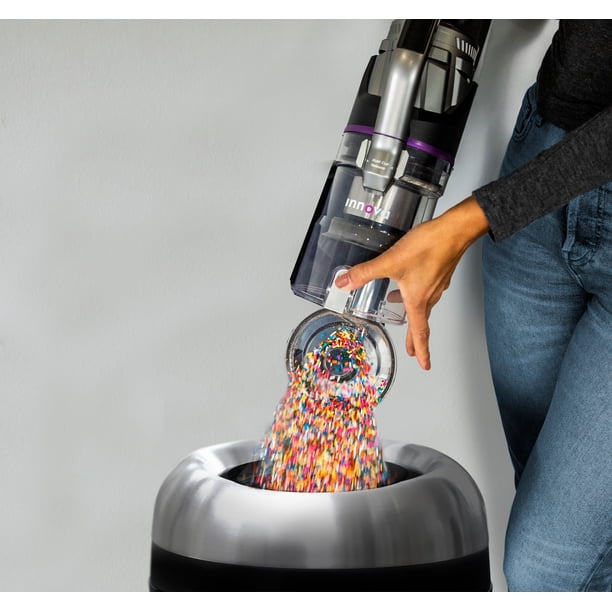 Innova Eureka Cordless Vacuum | Heavy - Walmart Business Supplies