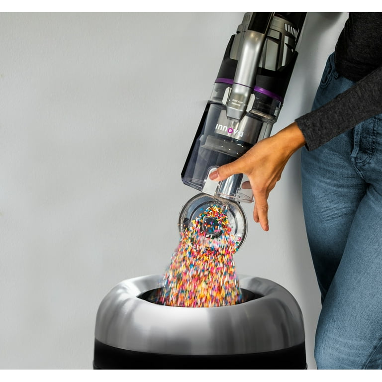 Innova Eureka Cordless Stick Vacuum, Multi-Surface, Whirlwind Anti