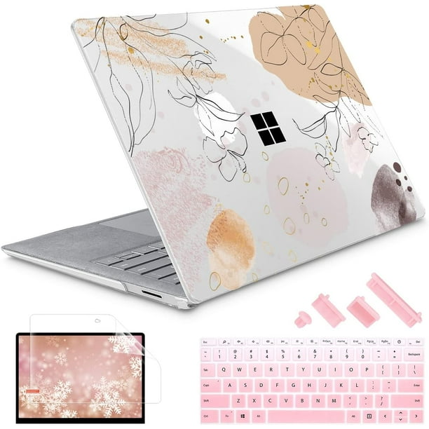 May Chen for 13.5 inch Microsoft Surface Laptop 2/3/4/5 with