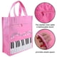thumbnail image 3 of Music Score Holder Bag for Storage Use Multipurpose Handbag, 3 of 3