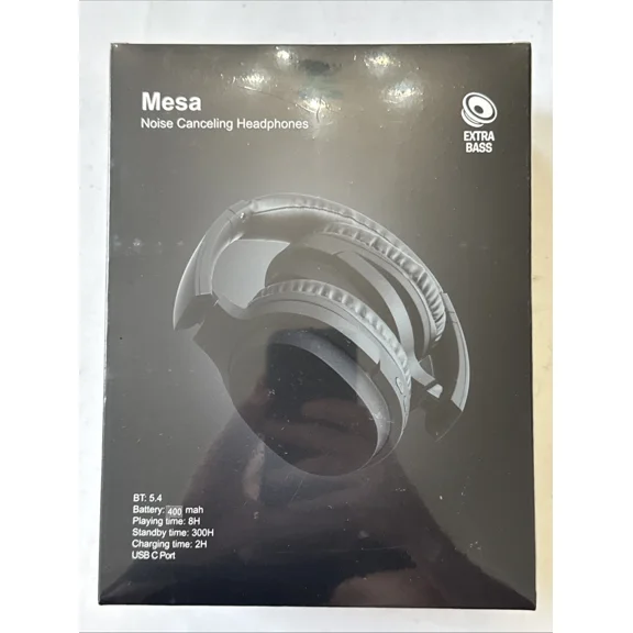 YANI- Mesa, Noise Canceling Headphones