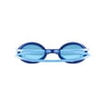thumbnail image 3 of TYR Black Ops Non-Mirrored Women's Fit Goggle -Blue, 3 of 4
