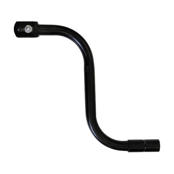 Handle For Heavy Duty Square Jacks