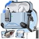 thumbnail image 1 of Funda con soporte de teléfono y kit de limpieza para AirPods Pro, 1 of 6