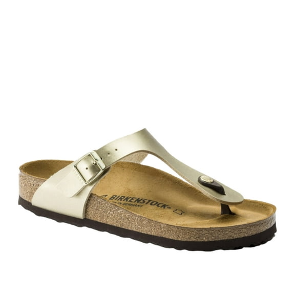 Women's Birkenstock Gizeh Birko-Flor Sandal