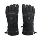 thumbnail image 2 of 2 uds guantes impermeables calefacción eléctrica Likrtyny pantalla táctil antifrío, 2 of 9