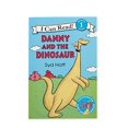 thumbnail image 4 of Danny And The Dinosaur (An I Can Read Book, Beginning Reading, Level 1), 4 of 5