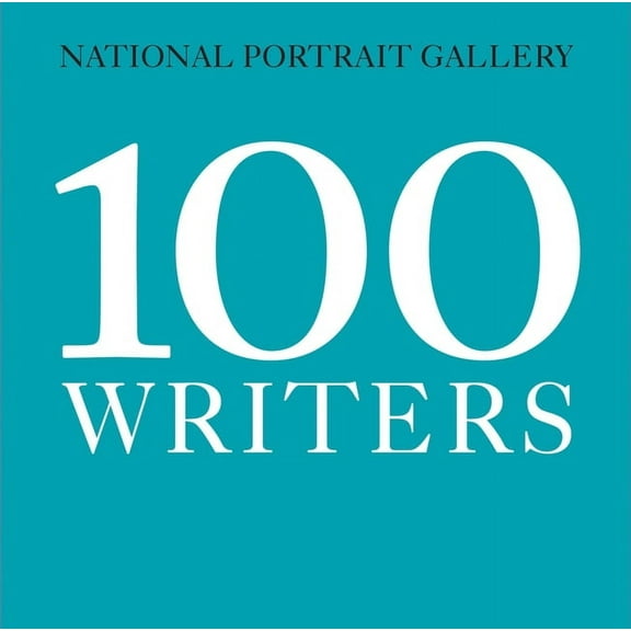 100 Writers, (Paperback)
