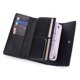 thumbnail image 5 of Cartera Montana West X Wrangler Tooling para mujer, piel vegana, color negro, 5 of 6