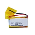 thumbnail image 5 of Batteries N Accessories BNA-WB-P1712 Smartwatch Battery - Li-Pol, 3.7V, 100 mAh, Ultra High Capacity Battery - Replacement for FitBit LSSP491524AE Battery, 5 of 5