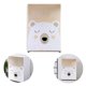thumbnail image 4 of Cubierta Impermeable Para Lavadora Protector Antisalpicaduras Para Lavadora Cubierta Protectora Para Lavadora Limpia Protector Duradero Para Secadora Para Baño Cateissary HA027893-00, 4 of 7