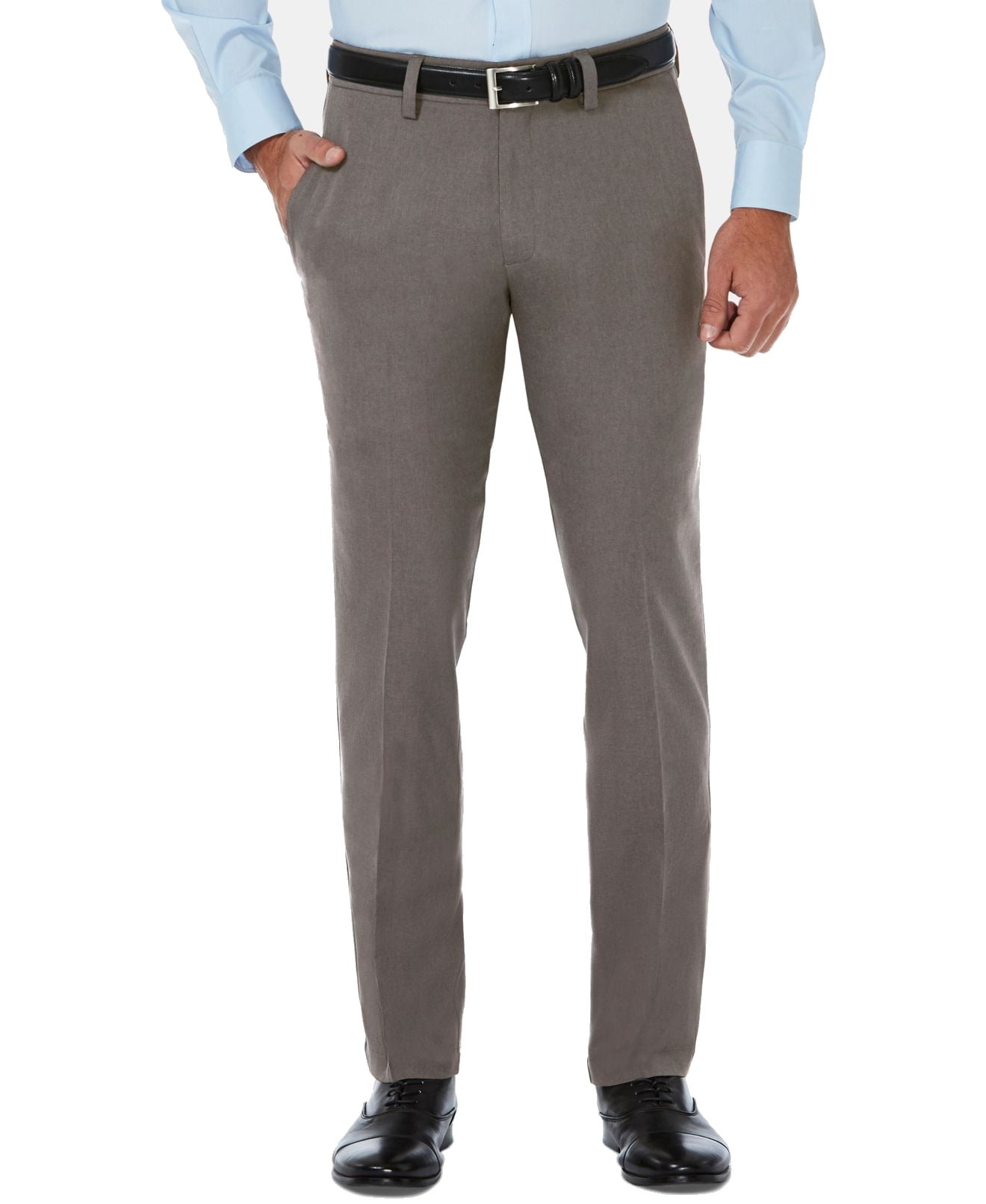 Mens Pants 29X30 Dress Slim Tapered No 