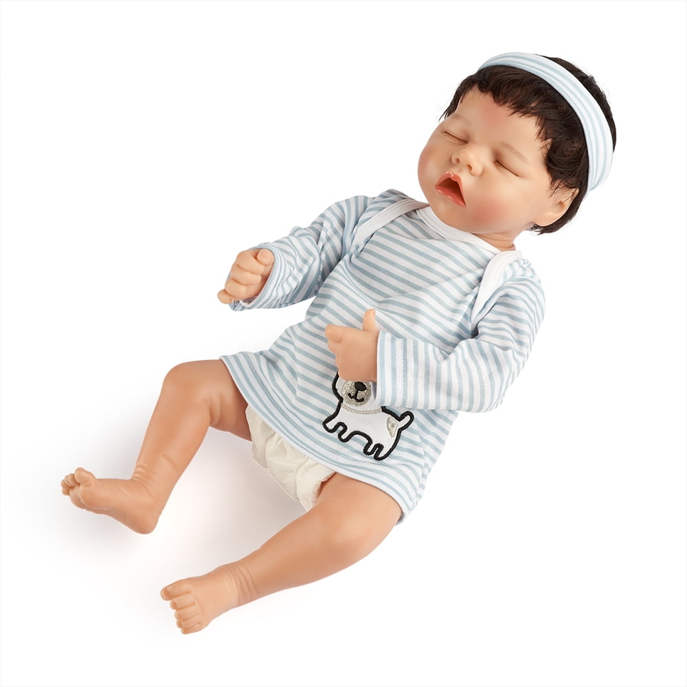 17 Inch Real Lifelike Rebekah Reborn Baby Doll Girl Lifelike Newborn Baby Dolls With Clothes Walmart Com 17 Inch Real Lifelike Rebekah Reborn Baby Doll Girl Lifelike Newborn Baby Dolls With Clothes Walmart Com