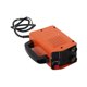thumbnail image 4 of Mini máquina de soldadura Stick MMA, soldador IGBT inteligente VRD, Kit de soldador de arco portátil de arranque en caliente, 4 of 8