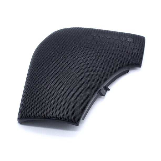 Speravity Rejilla de altavoz de puerta derecha automotriz ABS, reemplazo de parrilla elegante extraíble, accesorios de repuesto para VT VX VU 1997 - 2007 Vehículos, repuestos y accesorios Mis Speravity VI016568-00B