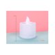 thumbnail image 4 of Luces de té a batería Velas a batería Luces de té Luces de té LED con batería Velas candelita LED Velas LED Material plástico Estilo romántico Luces de té sin humo ANGGREK Otros, 4 of 8