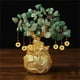 thumbnail image 5 of Bonsái de cristal para el dinero (Feng Shui), Árbol de cristal para la prosperidad, Árbol de la riqueza (Feng Shui), Decoración para el hogar, Bonsái de citrino, Feng Shui para la,Wsvlmg, 5 of 7