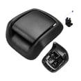 thumbnail image 4 of Xingzhi Handle Seat Front Left Car Seats Handles Cable Plastic Part Repairing Refit Maintenance Long-Lasting Replacement Front Right Front Left, 4 of 6