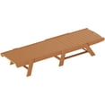 thumbnail image 4 of Chaise Longue Inclinable Paradise en Matériau Poly, 4 of 9