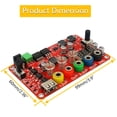 thumbnail image 4 of Milue for DC Input Adjustable Voltage ATX Power Supply Breakout Board + Acrylic for Ca, 4 of 9