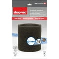 ShopVac Large Foam Sleeve, Type R, 90585