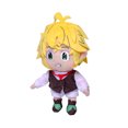 thumbnail image 2 of Muñeca de peluche Meliodas Seven Deadly S Anime 20 cm, 2 of 2
