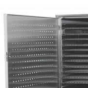 Excalibur COMM1 12-Tray Single-Zone Commercial Food Dehydrator