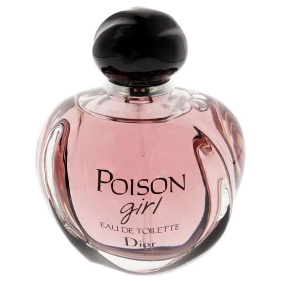 Christian Dior Poison Girl Eau De Toilette Spray 3.4 oz