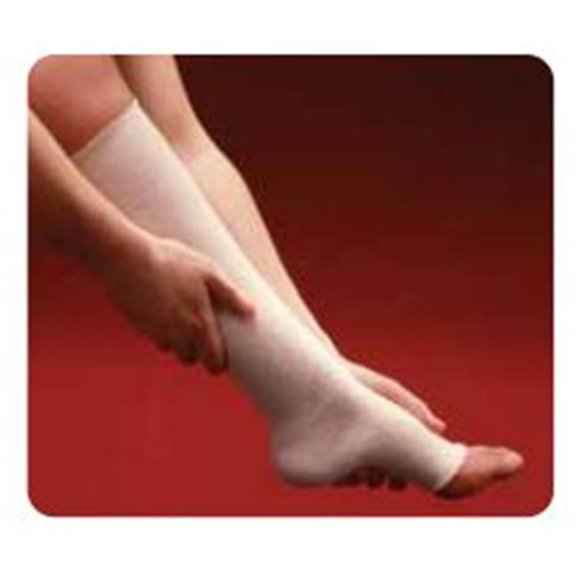 Woundcare 7592 Tensoshape Bandage Elastic Tubular Full Leg, Small
