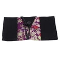thumbnail image 3 of Fabric Pen Curtain, Canvas Gift Pen Curtain Saves Space For Friends For Students Anggrek Otros, 3 of 8
