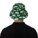 thumbnail image 5 of Balery Ho Ho Ho A Sombreros para el sol para hombre y mujer, sombrero de pescador con UPF 50+, 5 of 6