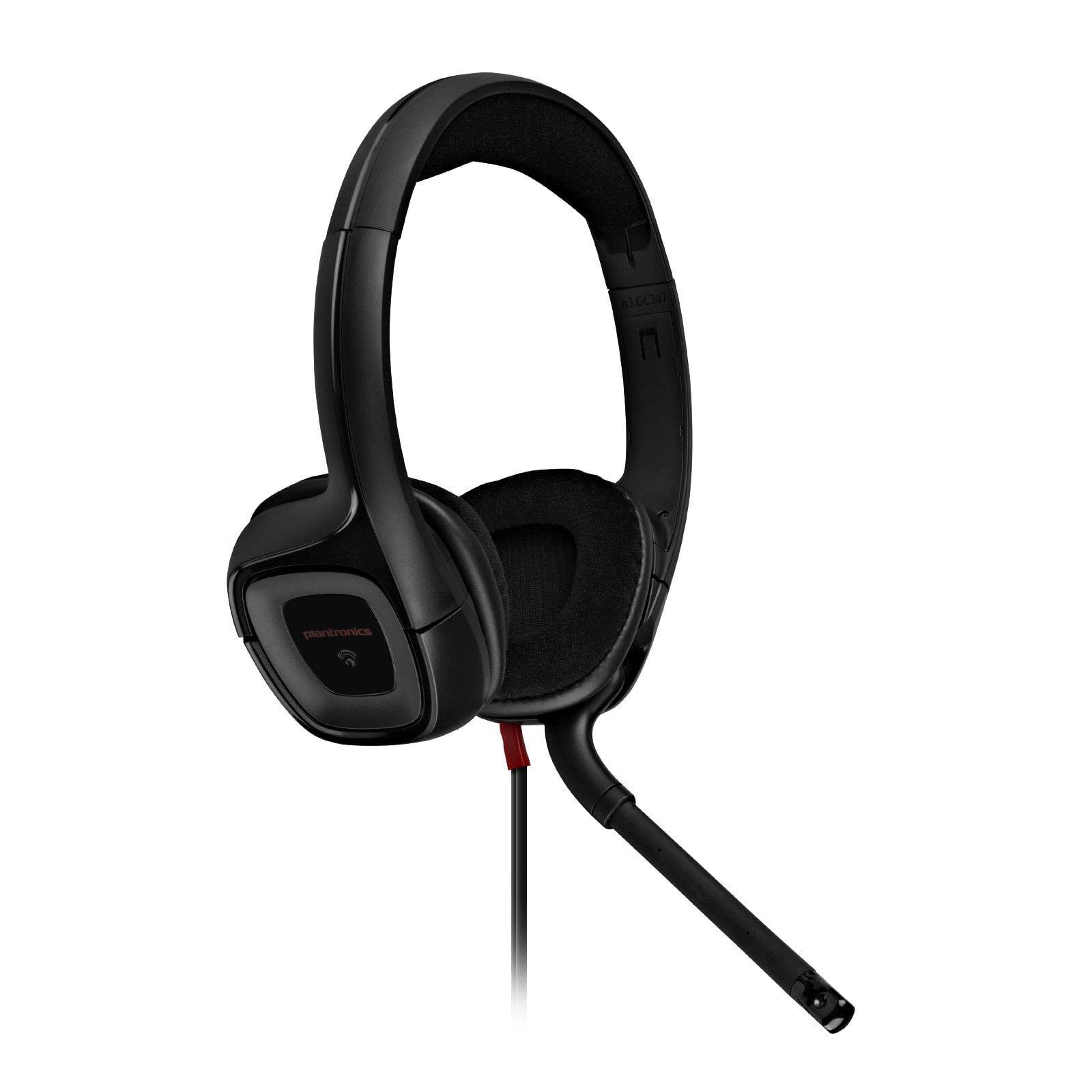 Plantronics Gamecom 818 Wireless Stereo 
