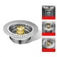thumbnail image 4 of Cesta Filtrante De Acero Inoxidable Para Fregadero, Colador Para Fregadero De Cocina, Protector De Desagüe, Recogedor De Residuos De Alimentos, Evita Atascos, Fácil Instalación, Desagüe Rápido, 4 of 8