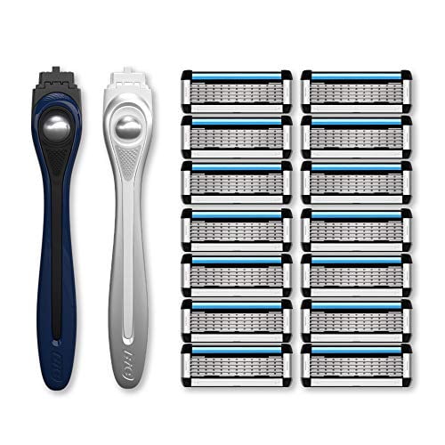 hair shaving razor