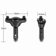 thumbnail image 4 of Player Car MP3 Player Adapter Kit Multifunction Car Charger compatible 12V/24V_Perfect Gift, 4 of 5