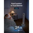 thumbnail image 4 of Ventilador de torre Dreo 2025 DR-HTF017, 4 of 5
