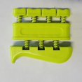 thumbnail image 3 of Finger Strengthener Sure Here's A Product Title for Listing Grip Strength Trainer Finger Exerciser for Musicians Climbers Portable Grip Trainer Hand, 3 of 8