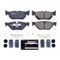 thumbnail image 2 of Power Stop Rear Z23 Evolution Carbon-Fiber Ceramic Brake Pads Z23-1171, 2 of 7